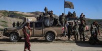 Three Spanish, three Afghans killed in shooting in Afghanistan