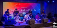 Musical Odyssey 2.0 at EMK Center: A Night of Cultural Harmony
