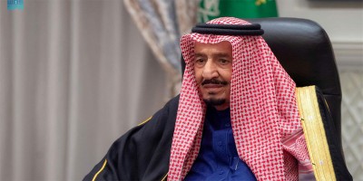 Saudi king to undergo tests due to high fever, says state news agency