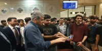 Pakistan evacuates 650 students from Kyrgyz capital