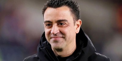 Barcelona sack coach Xavi after trophyless season