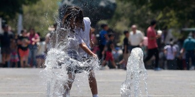 Mexico heat waves leave 48 dead since March