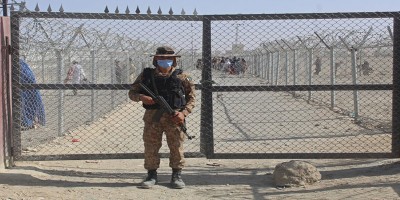 4 Pakistanis killed by Iranian border guards in remote southwestern region