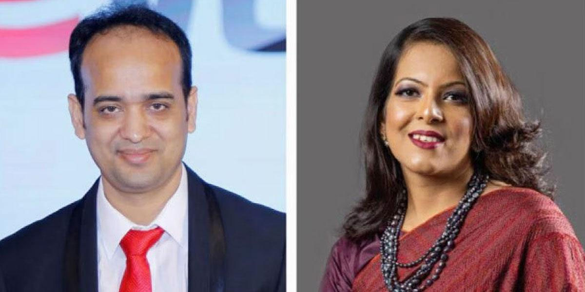 Evaly's Rasel, Shamima get one year jail each