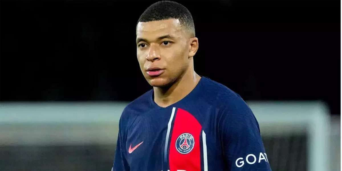 Mbappe makes 'dream' move to Real Madrid