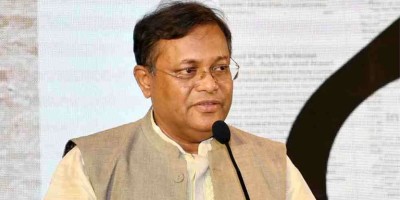 Dhaka congratulates NDA, hopeful of greater ties with Delhi
