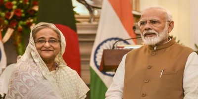 PM leaves for New Delhi tomorrow to attend swearing-in ceremony of Narendra Modi