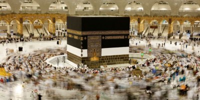 Saudi clears Mecca of over 300,000 unregistered pilgrims ahead of hajj