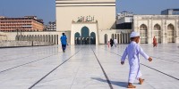 Five Eid jamaats will be held at Baitul Mukarram Mosque