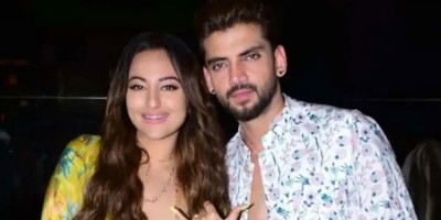 Sonakshi Sinha to marry Zaheer Iqbal on June 23
