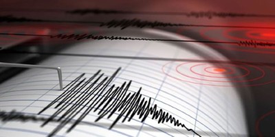 4.8 magnitude earthquake strikes southern South Korea