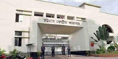 Space constraints at Bandarban facility force 31 KNF detainees' transfer to Ctg Jail