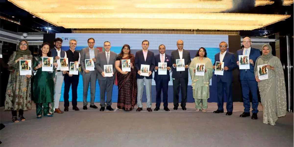 Bangladeshi women in banking lead South Asia in career aspirations: IFC report