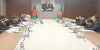 Dhaka urges Azerbaijan to recruit Bangladeshi manpower