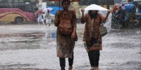 Rain likely over parts of country