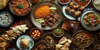 Lip-smacking recipes for Eid-ul-Adha