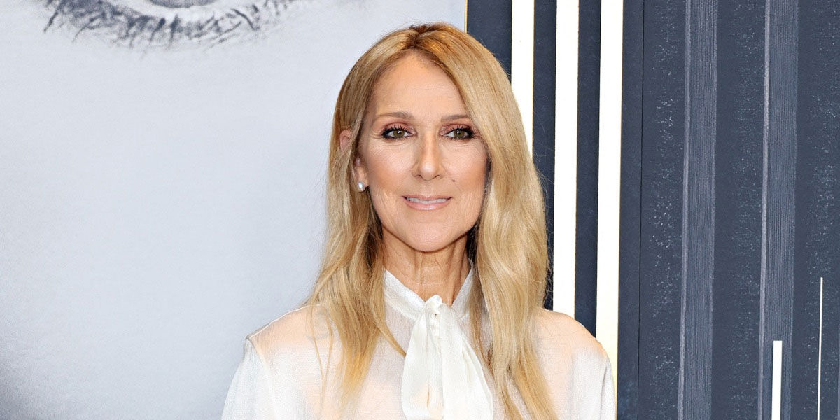 Celine Dion offers a portrait of resilience in new documentary