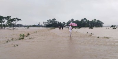 Flood situation in Sylhet, Sunamganj may deteriorate