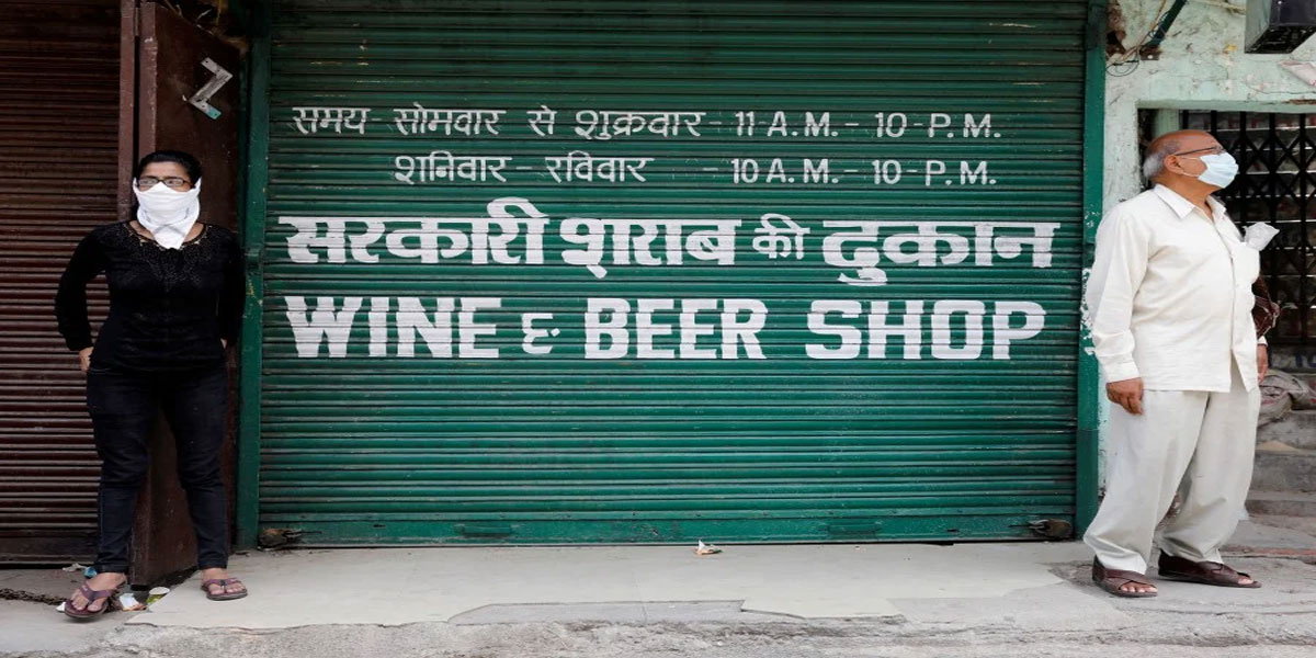At least 31 die in India's Tamil Nadu state after consuming tainted liquor