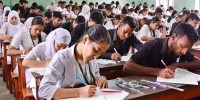 HSC exams in Sylhet division postponed till July 8