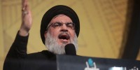 Hezbollah threatens Israel after military says Lebanon offensive ready