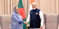 Bangladesh, India eye a vision statement from Hasina-Modi Saturday on future relations