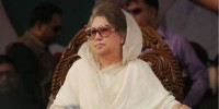 Khaleda Zia hospitalised after suddenly falling ill