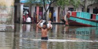 Floods affect two million people in Sylhet, Sunamganj: UNICEF