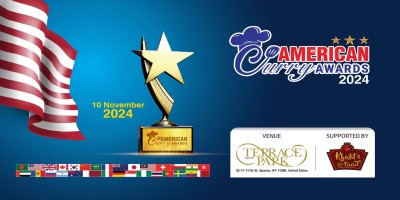 'American Curry Award 2024' to be held on Nov 10