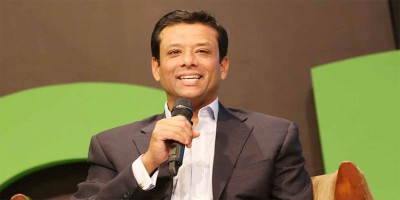 Sajeeb Wazed commends AL leaders and supporters, calls for unity in march for Smart Bangladesh