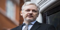 'Julian Assange is free', has left Britain: WikiLeaks