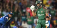 T20 World Cup: Bangladesh need 116 to advance to semifinal