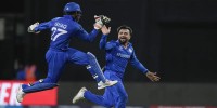 Afghanistan march to semifinals after dramatic win against Bangladesh