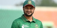 Shakib drops to 6th in ICC T20 all-rounder rankings