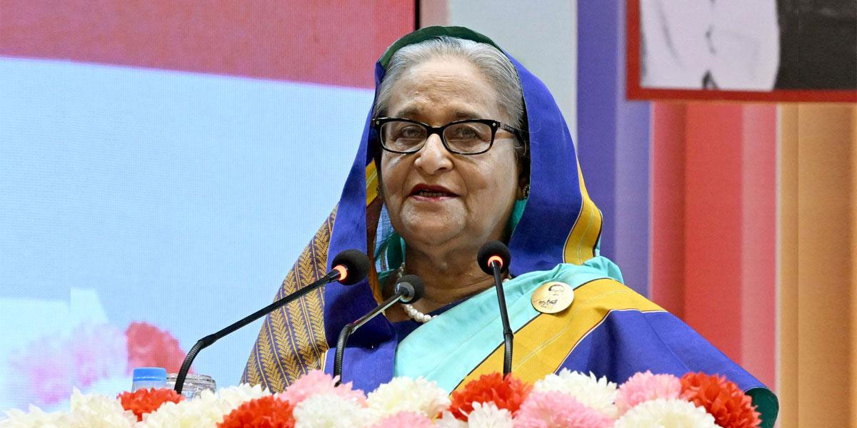 Develop children as worthy citizen with science knowledge: PM