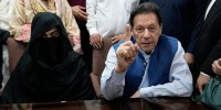 Pakistan court upholds conviction of Imran Khan and his wife for unlawful marriage
