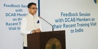 Verma for closer engagement between India, Bangladesh media