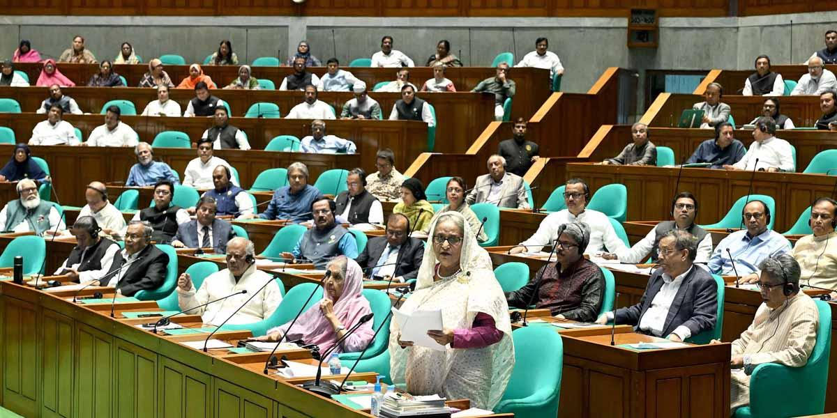 War against graft underway, no one will be spared: PM