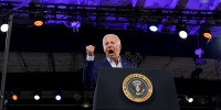 Biden acknowledges age, bad debate performance but vows to beat Trump