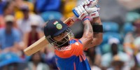 India set 177-run target for South Africa in final clash