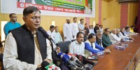 BNP leaders don't understand difference between agreement & MoU: Hasan