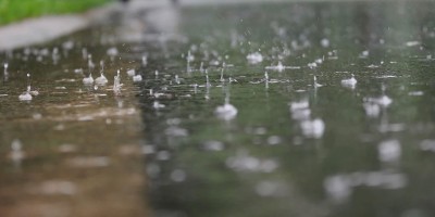 Rain likely across the country