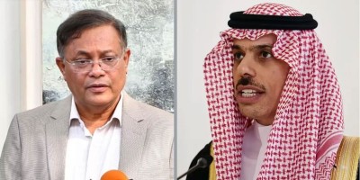 Dhaka-Riyadh Political Consultations: Trade, investment, Crown Prince’s visit likely to feature prominently