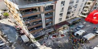Gas blast in Turkiye kills 5, injures over 50