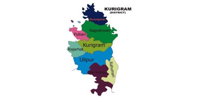Father, son among three electrocuted in Kurigram