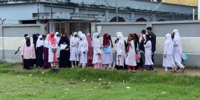 HSC exams postponed in Feni's Fulgazi and Parshuram upazilas
