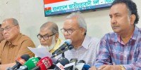 Awami League’s stance against graft ‘a national joke’: Rizvi
