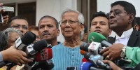 Jail sentence of Dr Yunus to remain effective: HC