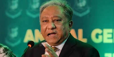 BCB boss struggles to explain Bangladesh’s World Cup failures