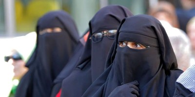 Russia's Dagestan bans niqab over 'threats' after attacks
